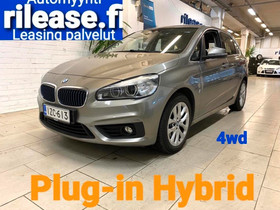 BMW 225, Autot, Vantaa, Tori.fi