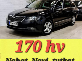 Skoda Superb, Autot, Vantaa, Tori.fi Skoda Superb, Autot, Vantaa, Tori.fi
