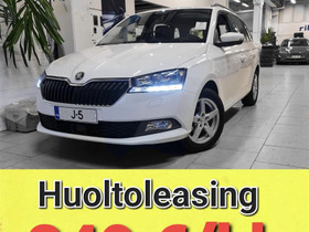 Skoda Fabia, Autot, Vantaa, Tori.fi Skoda Fabia, Autot, Vantaa, Tori.fi