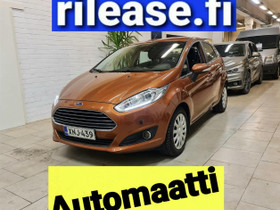 Ford Fiesta, Autot, Vantaa, Tori.fi Ford Fiesta, Autot, Vantaa, Tori.fi