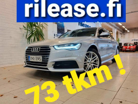 Audi A6, Autot, Vantaa, Tori.fi Audi A6, Autot, Vantaa, Tori.fi