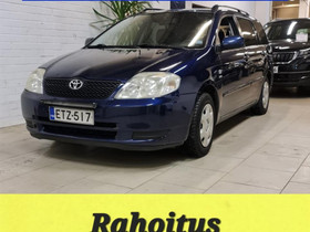Toyota Corolla, Autot, Vantaa, Tori.fi Toyota Corolla, Autot, Vantaa, Tori.fi
