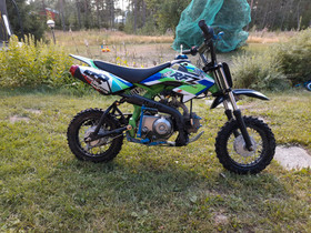 70cc crossi, Mopot, Moto, Kaustinen, Tori.fi 70cc crossi, Mopot, Moto, Kaustinen, Tori.fi