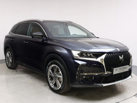 DS 7 CROSSBACK, Autot, Vantaa, Tori.fi DS 7 CROSSBACK, Autot, Vantaa, Tori.fi