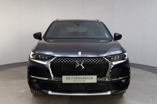 DS 7 CROSSBACK 2