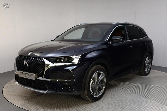 DS 7 CROSSBACK 3