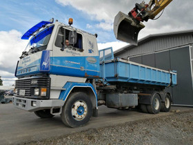 Sisu SM300 6x2 vaijerilaitteet, Kuljetuskalusto, Työkoneet ja kalusto, Alavus, Tori.fi Sisu SM300 6x2 vaijerilaitteet, Kuljetuskalusto, Työkoneet ja kalusto, Alavus, Tori.fi