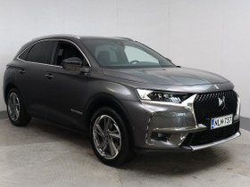 DS 7 CROSSBACK, Autot, Vantaa, Tori.fi DS 7 CROSSBACK, Autot, Vantaa, Tori.fi