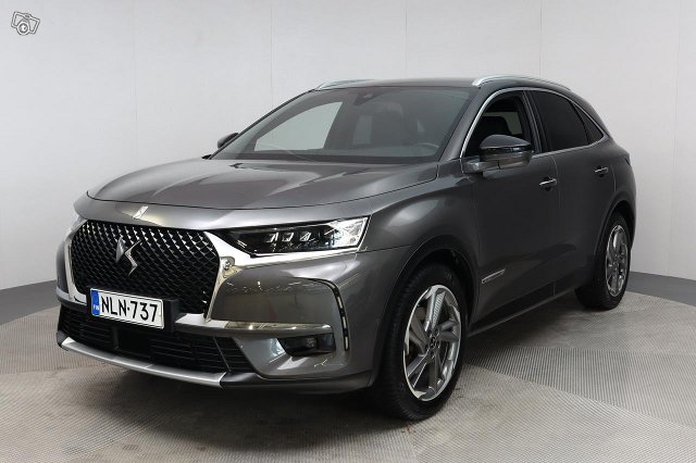 DS 7 CROSSBACK 4
