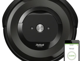 IRobot Roomba e5158 robotti-imuri, Pölynimurit ja siivousvälineet, Kodinkoneet, Joensuu, Tori.fi