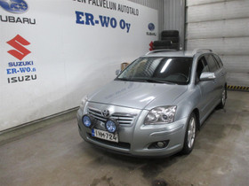 Toyota Avensis, Autot, Oulu, Tori.fi Toyota Avensis, Autot, Oulu, Tori.fi