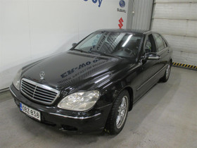 Mercedes-Benz S, Autot, Oulu, Tori.fi Mercedes-Benz S, Autot, Oulu, Tori.fi