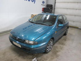 Fiat Bravo, Autot, Oulu, Tori.fi Fiat Bravo, Autot, Oulu, Tori.fi