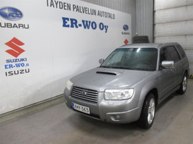 Subaru Forester, Autot, Oulu, Tori.fi Subaru Forester, Autot, Oulu, Tori.fi