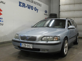 Volvo V70, Autot, Oulu, Tori.fi Volvo V70, Autot, Oulu, Tori.fi