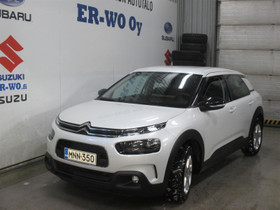 Citroen C4 Cactus, Autot, Oulu, Tori.fi Citroen C4 Cactus, Autot, Oulu, Tori.fi