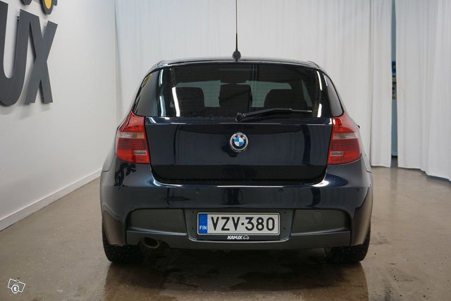 BMW 120 5