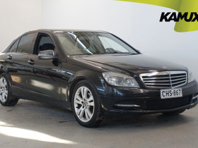 Mercedes-Benz C, Autot, Kaarina, Tori.fi Mercedes-Benz C, Autot, Kaarina, Tori.fi