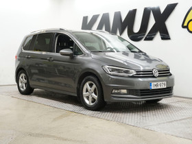 Volkswagen Touran, Autot, Kaarina, Tori.fi Volkswagen Touran, Autot, Kaarina, Tori.fi