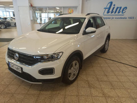 VOLKSWAGEN T-ROC, Autot, Kemi, Tori.fi VOLKSWAGEN T-ROC, Autot, Kemi, Tori.fi