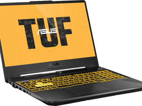 Asus Gaming TUF FX506 15,6" pelikannettava (musta), Kannettavat, Tietokoneet ja lisälaitteet, Joensuu, Tori.fi Asus Gaming TUF FX506 15,6" pelikannettava (musta), Kannettavat, Tietokoneet ja lisälaitteet, Joensuu, Tori.fi