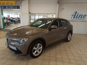 ALFA ROMEO STELVIO, Autot, Kemi, Tori.fi ALFA ROMEO STELVIO, Autot, Kemi, Tori.fi