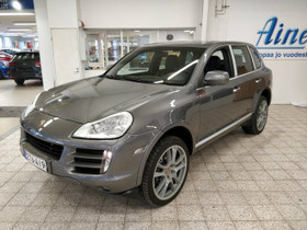 PORSCHE CAYENNE, Autot, Kemi, Tori.fi PORSCHE CAYENNE, Autot, Kemi, Tori.fi