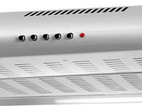 Ecotronic liesituuletin EBU601L (hopea), Muut kodinkoneet, Kodinkoneet, Joensuu, Tori.fi Ecotronic liesituuletin EBU601L (hopea), Muut kodinkoneet, Kodinkoneet, Joensuu, Tori.fi