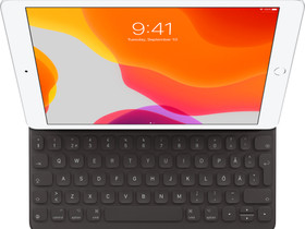 Apple Smart Keyboard näppäimistö - 8. sukupolven i, Muu tietotekniikka, Tietokoneet ja lisälaitteet, Joensuu, Tori.fi