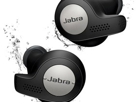 Jabra Elite Active 65T täysin langatt. kuulokkeet, Audio ja musiikkilaitteet, Viihde-elektroniikka, Joensuu, Tori.fi