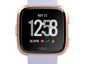 Fitbit Versa älykello (liila/ruusukulta), Muu viihde-elektroniikka, Viihde-elektroniikka, Joensuu, Tori.fi Fitbit Versa älykello (liila/ruusukulta), Muu viihde-elektroniikka, Viihde-elektroniikka, Joensuu, Tori.fi