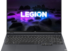 Lenovo Legion 5 Pro 16" pelikannettava R7/16/1000/, Kannettavat, Tietokoneet ja lisälaitteet, Joensuu, Tori.fi
