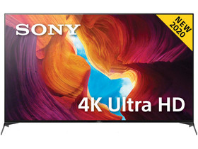Sony 65" XH95 4K UHD LED Smart TV KD65XH9505, Televisiot, Viihde-elektroniikka, Joensuu, Tori.fi