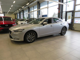 Mazda Mazda6, Autot, Seinäjoki, Tori.fi Mazda Mazda6, Autot, Seinäjoki, Tori.fi
