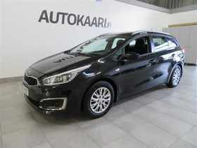 Kia Cee'd, Autot, Seinäjoki, Tori.fi Kia Cee'd, Autot, Seinäjoki, Tori.fi
