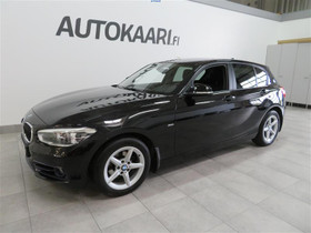 BMW 118, Autot, Seinäjoki, Tori.fi BMW 118, Autot, Seinäjoki, Tori.fi