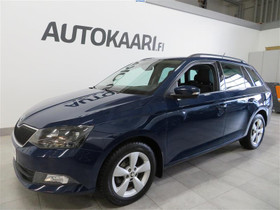 Skoda Fabia, Autot, Seinäjoki, Tori.fi Skoda Fabia, Autot, Seinäjoki, Tori.fi