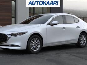 Mazda Mazda3, Autot, Seinäjoki, Tori.fi Mazda Mazda3, Autot, Seinäjoki, Tori.fi