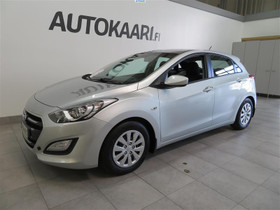 Hyundai I30 5d, Autot, Seinäjoki, Tori.fi Hyundai I30 5d, Autot, Seinäjoki, Tori.fi