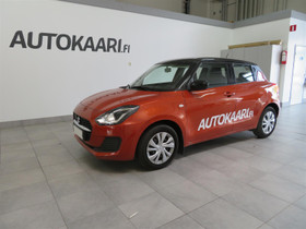 Suzuki Swift, Autot, Seinäjoki, Tori.fi Suzuki Swift, Autot, Seinäjoki, Tori.fi