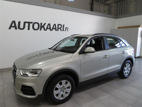 Audi Q3, Autot, Seinäjoki, Tori.fi Audi Q3, Autot, Seinäjoki, Tori.fi