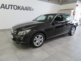 Mercedes-Benz E, Autot, Seinäjoki, Tori.fi Mercedes-Benz E, Autot, Seinäjoki, Tori.fi