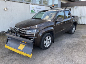Volkswagen Amarok, Autot, Espoo, Tori.fi Volkswagen Amarok, Autot, Espoo, Tori.fi