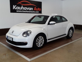 Volkswagen Beetle, Autot, Kauhava, Tori.fi