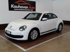 Volkswagen Beetle, Autot, Kauhava, Tori.fi Volkswagen Beetle, Autot, Kauhava, Tori.fi
