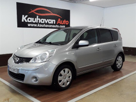 Nissan Note, Autot, Kauhava, Tori.fi Nissan Note, Autot, Kauhava, Tori.fi