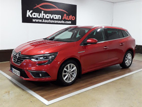 Renault Megane, Autot, Kauhava, Tori.fi Renault Megane, Autot, Kauhava, Tori.fi