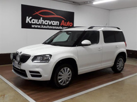 Skoda Yeti, Autot, Kauhava, Tori.fi Skoda Yeti, Autot, Kauhava, Tori.fi