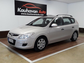 Hyundai I30, Autot, Kauhava, Tori.fi Hyundai I30, Autot, Kauhava, Tori.fi