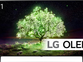 LG 55" A1 4K OLED älytelevisio (2021), Televisiot, Viihde-elektroniikka, Joensuu, Tori.fi LG 55" A1 4K OLED älytelevisio (2021), Televisiot, Viihde-elektroniikka, Joensuu, Tori.fi